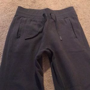 Lululemon Jogger